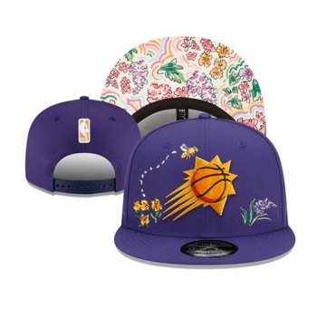 Phoenix Suns Snapback Hat Phoenix Suns Snapback Hat