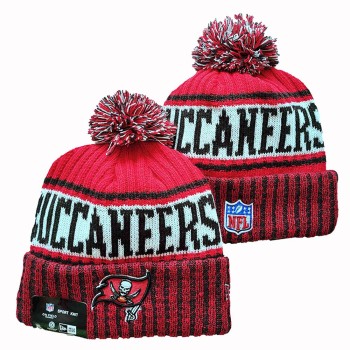 Tampa Bay Buccaneers Beanies Knit Hat Tampa Bay Buccaneers Beanies Knit Hat