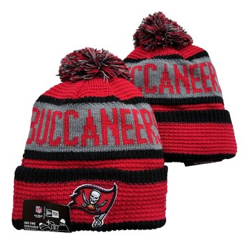 Tampa Bay Buccaneers Beanies Knit Hat Tampa Bay Buccaneers Beanies Knit Hat