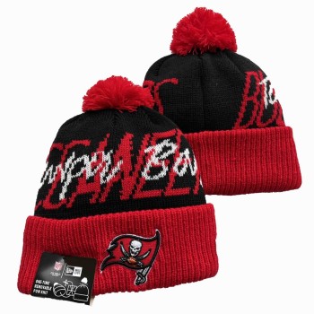 Tampa Bay Buccaneers Beanies Knit Hat Tampa Bay Buccaneers Beanies Knit Hat