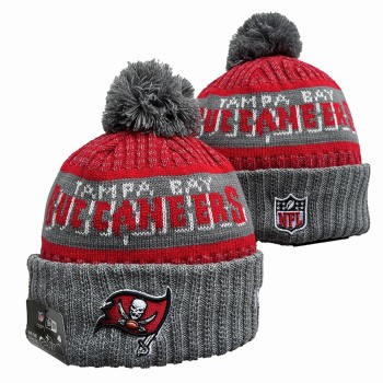 Tampa Bay Buccaneers Beanies Knit Hat Tampa Bay Buccaneers Beanies Knit Hat