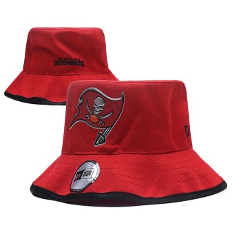 Tampa Bay Buccaneers Bucket Hat Tampa Bay Buccaneers Bucket Hat