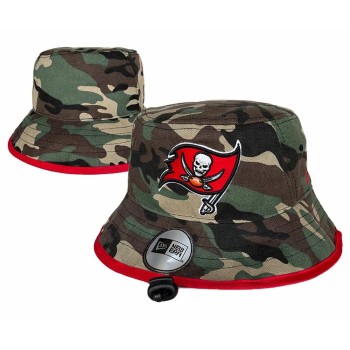 Tampa Bay Buccaneers Bucket Hat Tampa Bay Buccaneers Bucket Hat