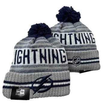 Tampa Bay Lightning Beanies Knit Hat Tampa Bay Lightning Beanies Knit Hat