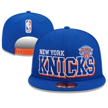 New York Knicks Snapback Hat New York Knicks Snapback Hat