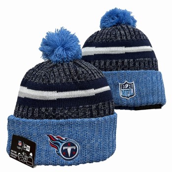 Tennessee Titans Beanies Knit Hat Tennessee Titans Beanies Knit Hat