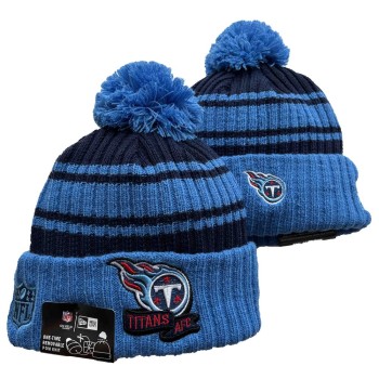 Tennessee Titans Beanies Knit Hat Tennessee Titans Beanies Knit Hat