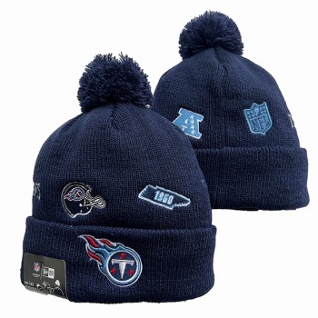 Tennessee Titans Beanies Knit Hat Tennessee Titans Beanies Knit Hat