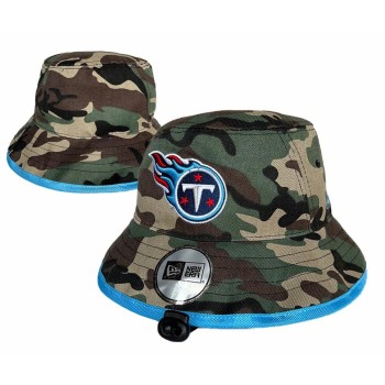 Tennessee Titans Bucket Hat Tennessee Titans Bucket Hat