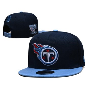 Tennessee Titans Snapback Hat Tennessee Titans Snapback Hat