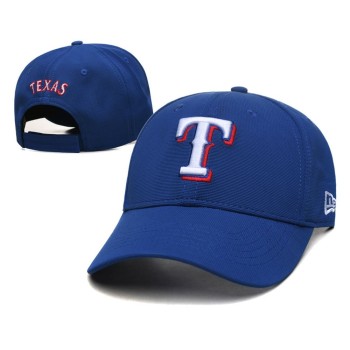 Texas Rangers Adjustable Hat Texas Rangers Adjustable Hat