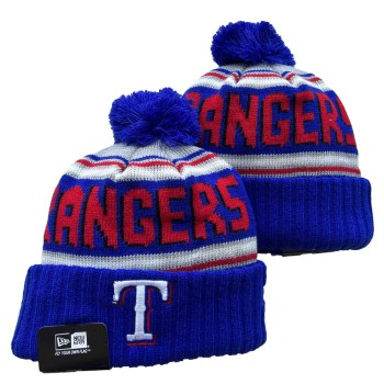 Texas Rangers Beanies Knit Hat Texas Rangers Beanies Knit Hat