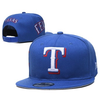Texas Rangers Snapback Hat Texas Rangers Snapback Hat