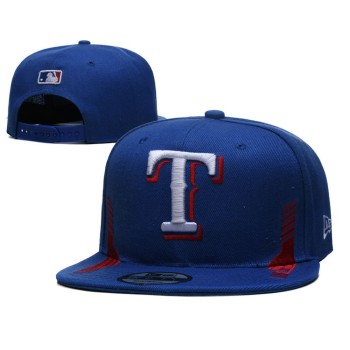 Texas Rangers Snapback Hat Texas Rangers Snapback Hat