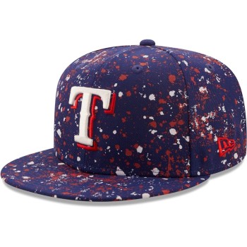 Texas Rangers Snapback Hat Texas Rangers Snapback Hat