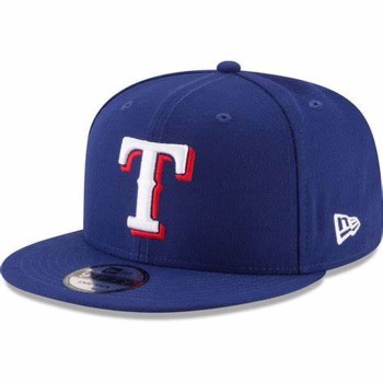 Texas Rangers Snapback Hat Texas Rangers Snapback Hat