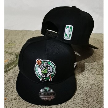 Boston Celtics Snapback Hat Boston Celtics Snapback Hat