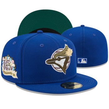 Toronto Blue Jays Fitted Hat Toronto Blue Jays Fitted Hat