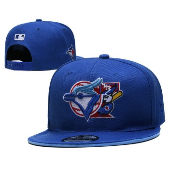 Toronto Blue Jays Snapback Hat Toronto Blue Jays Snapback Hat
