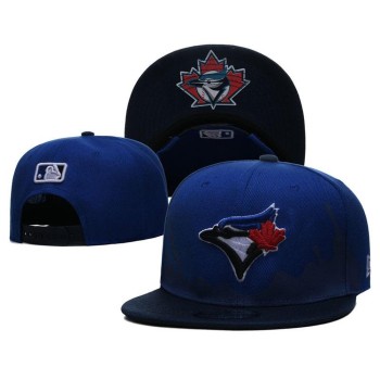 Toronto Blue Jays Snapback Hat Toronto Blue Jays Snapback Hat