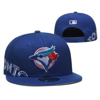 Toronto Blue Jays Snapback Hat Toronto Blue Jays Snapback Hat