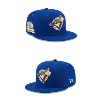 Toronto Blue Jays Snapback Hat Toronto Blue Jays Snapback Hat
