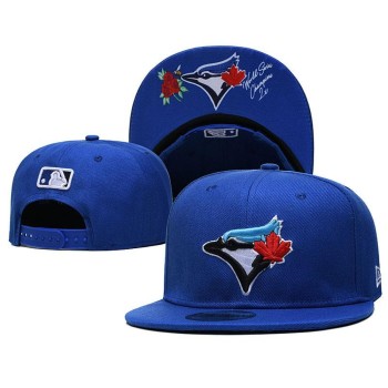 Toronto Blue Jays Snapback Hat Toronto Blue Jays Snapback Hat