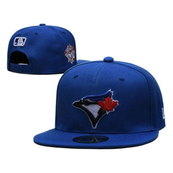 Toronto Blue Jays Snapback Hat Toronto Blue Jays Snapback Hat