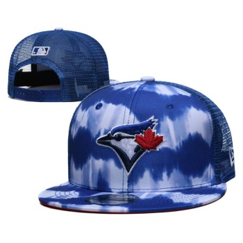 Toronto Blue Jays Snapback Hat Toronto Blue Jays Snapback Hat