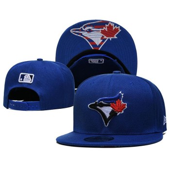 Toronto Blue Jays Snapback Hat Toronto Blue Jays Snapback Hat