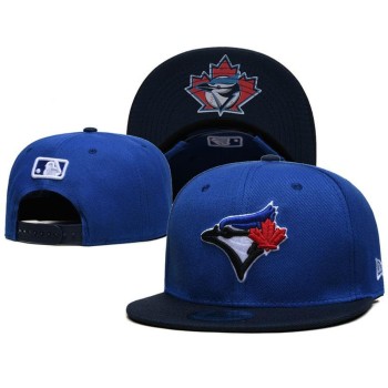 Toronto Blue Jays Snapback Hat Toronto Blue Jays Snapback Hat