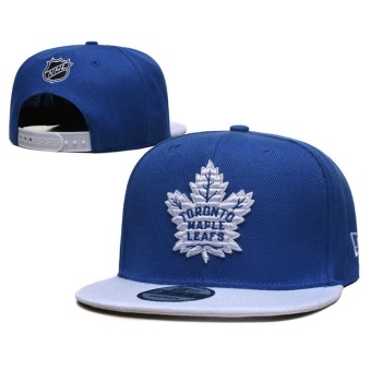 Toronto Maple Leafs Snapback Hat Toronto Maple Leafs Snapback Hat