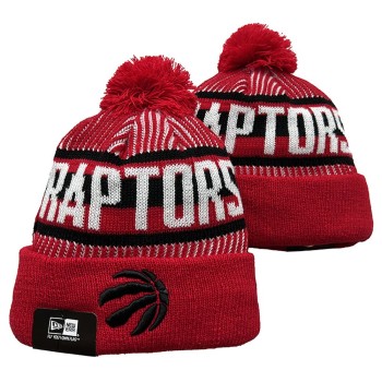 Toronto Raptors Beanies Knit Hat Toronto Raptors Beanies Knit Hat
