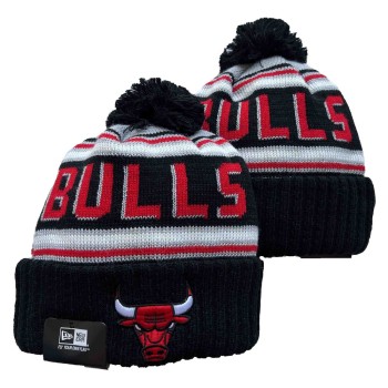 Chicago Bulls Knit Hat Chicago Bulls Knit Hat