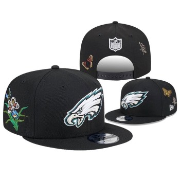 Philadelphia Eagles Snapback Hat Philadelphia Eagles Snapback Hat