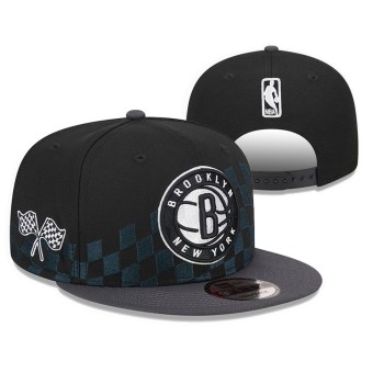 Brooklyn Nets Snapback Hat Brooklyn Nets Snapback Hat