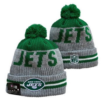 New York Jets Knit Hat New York Jets Knit Hat