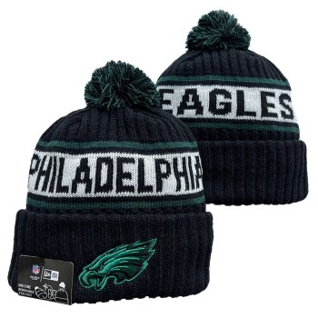Philadelphia Eagles Knit Hats Philadelphia Eagles Knit Hats