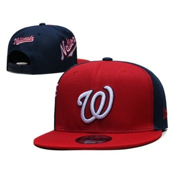 Washington Nationals Snapback Hat Washington Nationals Snapback Hat