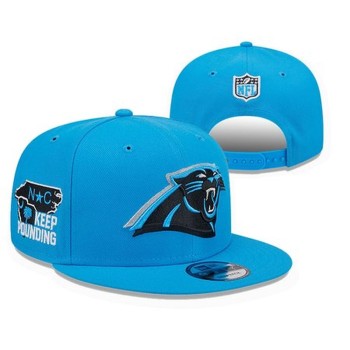 Carolina Panthers Snapback Hat Carolina Panthers Snapback Hat