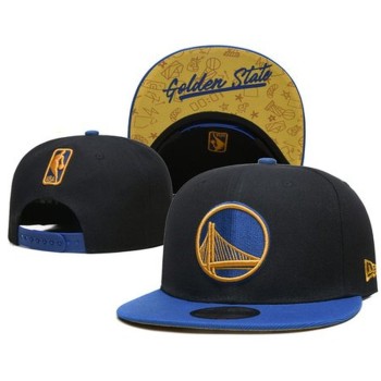 Golden State Warriors Snapback Hat Golden State Warriors Snapback Hat