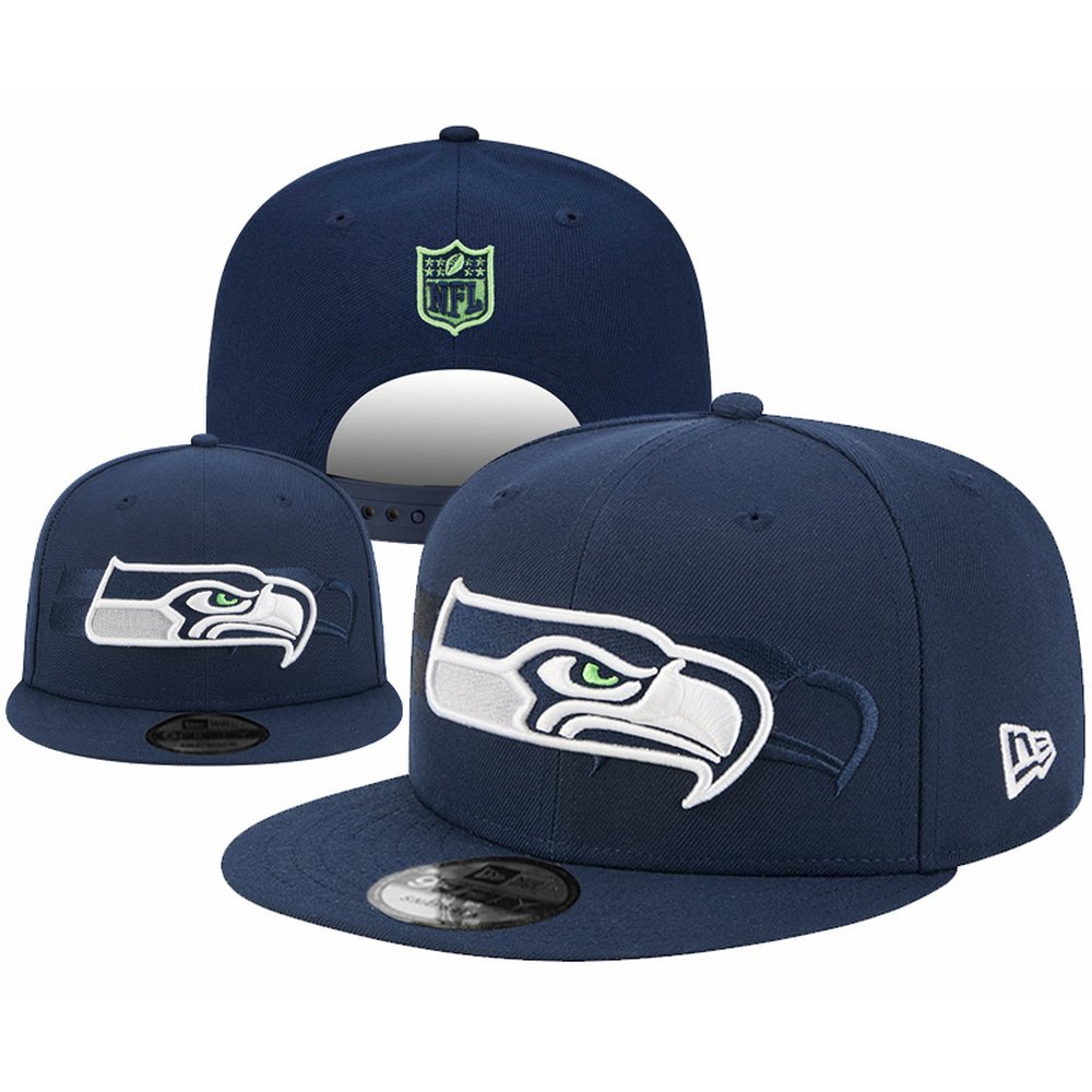 Seattle Seahawks Snapback Hat Seattle Seahawks Snapback Hat