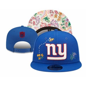 New York Giants Snapback Hat New York Giants Snapback Hat