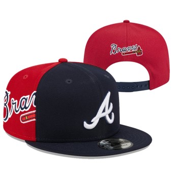Atlanta Braves Snapback Hat Atlanta Braves Snapback Hat