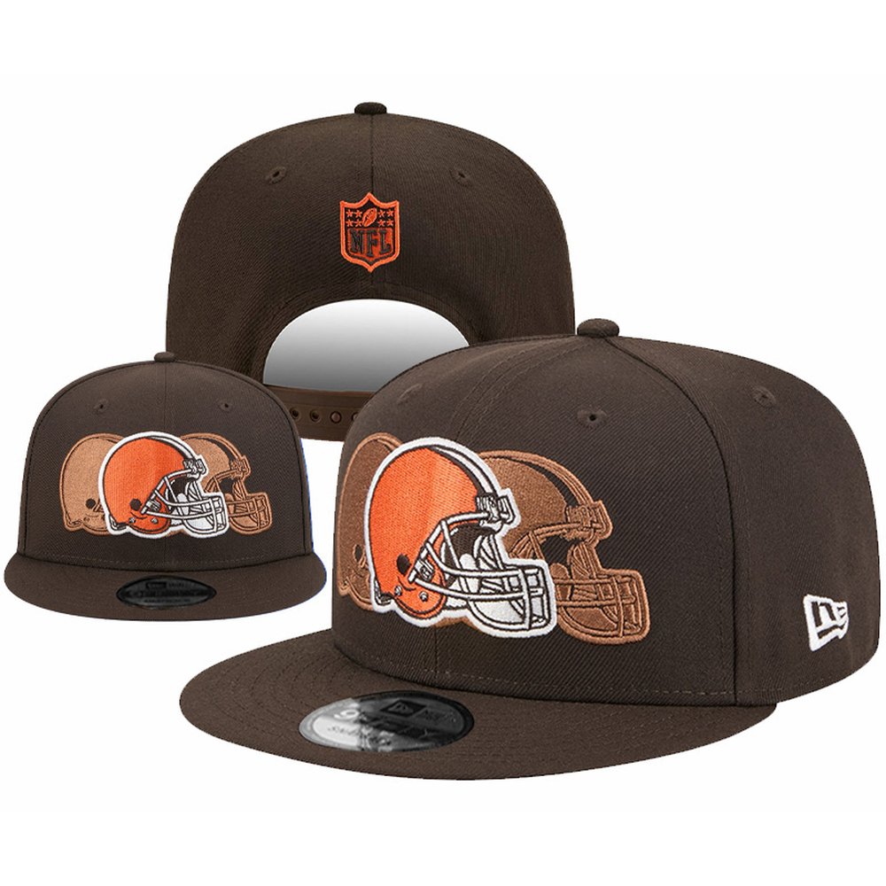 Cleveland Browns Snapback Hat Cleveland Browns Snapback Hat