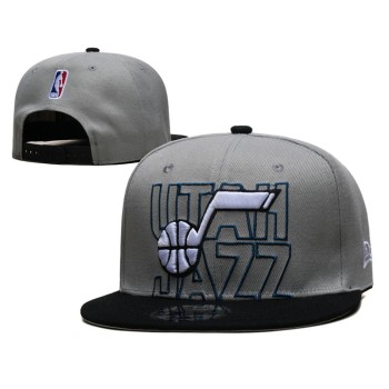 Utah Jazz Snapback Hat Utah Jazz Snapback Hat