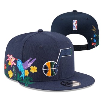 Utah Jazz Snapback Hat Utah Jazz Snapback Hat