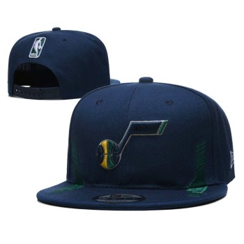 Utah Jazz Snapback Hat Utah Jazz Snapback Hat