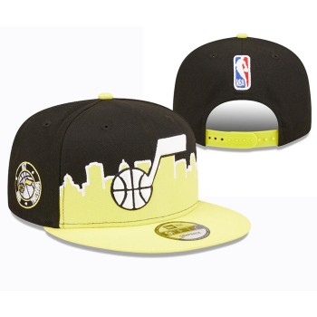 Utah Jazz Snapback Hat Utah Jazz Snapback Hat