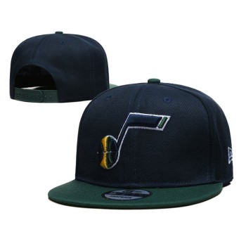 Utah Jazz Snapback Hat Utah Jazz Snapback Hat